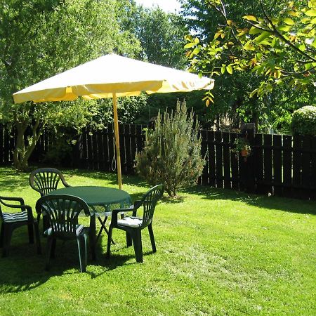 Ferienwohnung Waschinski Гослар Экстерьер фото