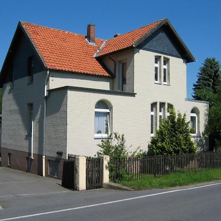 Ferienwohnung Waschinski Гослар Экстерьер фото